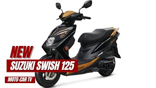 suzuki swish price