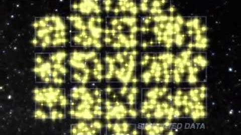 First Multi-Planet System Discovered by Kepler