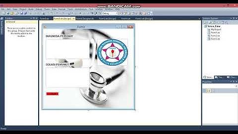 Tutorial Menjalankan Sistem Pakar Mendiagnosa Tingkat Stress Dengan Algoritma Forward Chaining