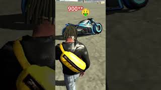 Indian bike driving 3d game 🤑 Top 3 secret cheat code #indianbikedriving3d #viral #shortvideo