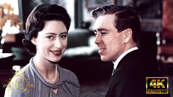 Snowden and Margaret: Inside A Royal Marriage | Ma...