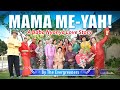 Mama Me-Yah! A Baba Nyonya love story musical presented by the Evergreeners