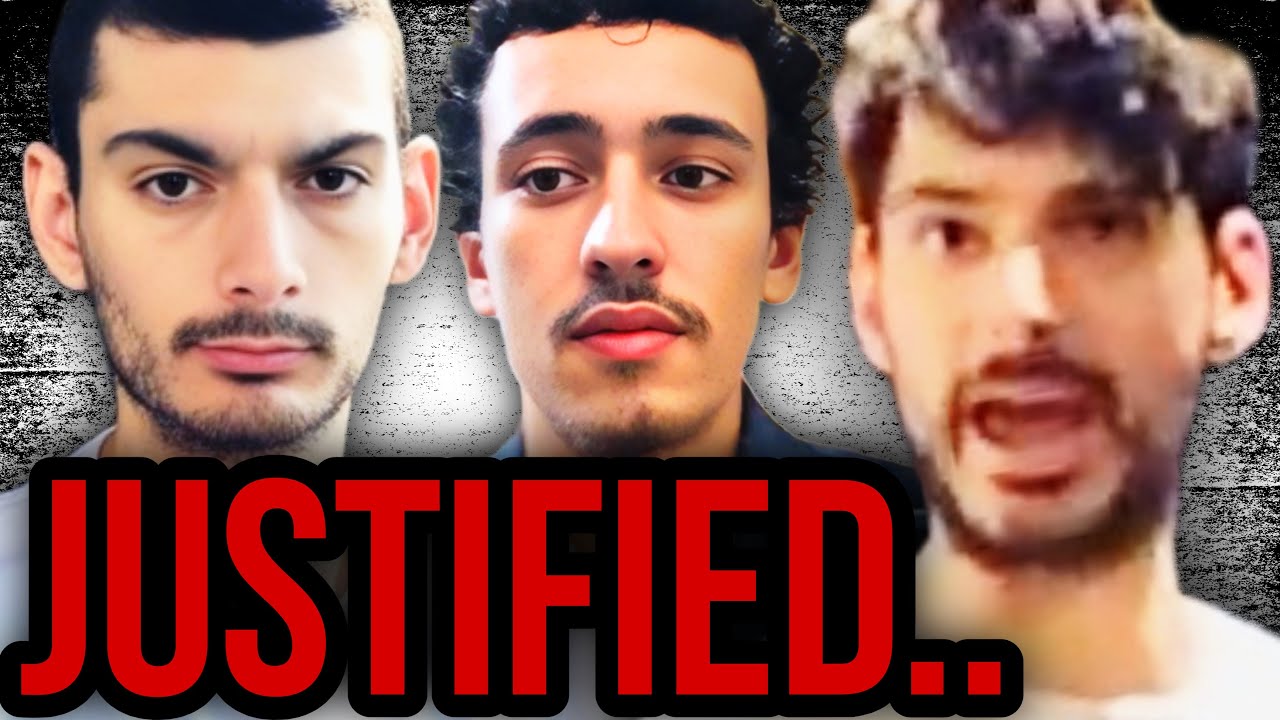 Почему вылет Ice Poseidon был оправдан