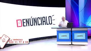 Denúncialo EN VIVO Puerto Vallarta y Bahía de Banderas — 1 de Septiembre de 2025