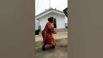 Madea Needs To Meet Mother Pearl Inmyfeelingschallange 