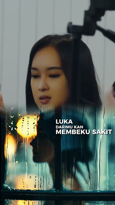 Luka - Angga candra ft Ato Angkasa