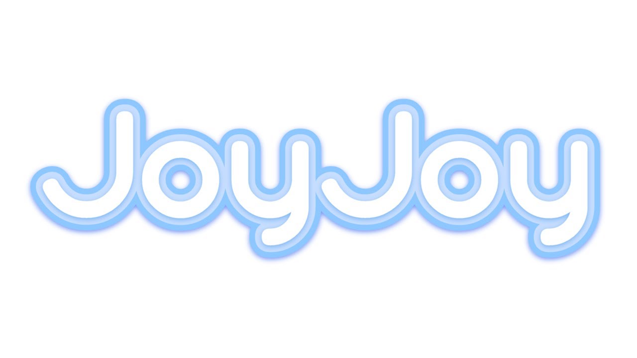 Official JoyJoy (iOS /Android) Launch Trailer 