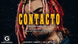 Lil Pump ft Nesi - CONTACTO (Instrumental) Resimi