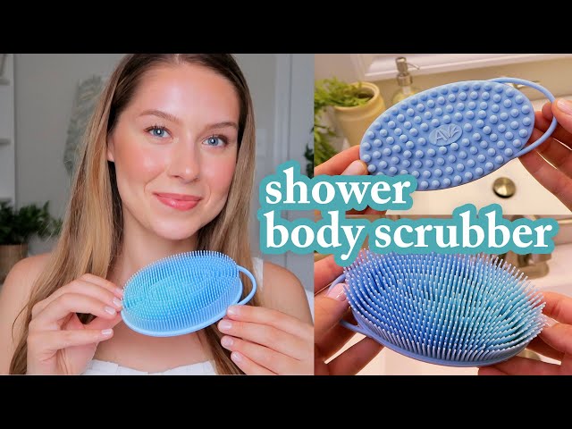 Does it Work? We Tested a Silicone Scrubber Sponge