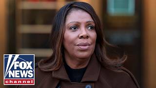 «CRISIS DE CONFIANZA»: Audiencia fijada para intentar DESTITUIR a Letitia James del caso Cornell