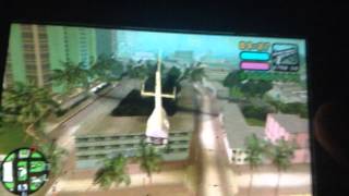 Truco Para Pasar de Ciudad (sin misiones)- GTA Vice City St