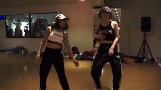 Privacy - Chrisbrown ｜QueenMe Workshop in NAGOYA 2017