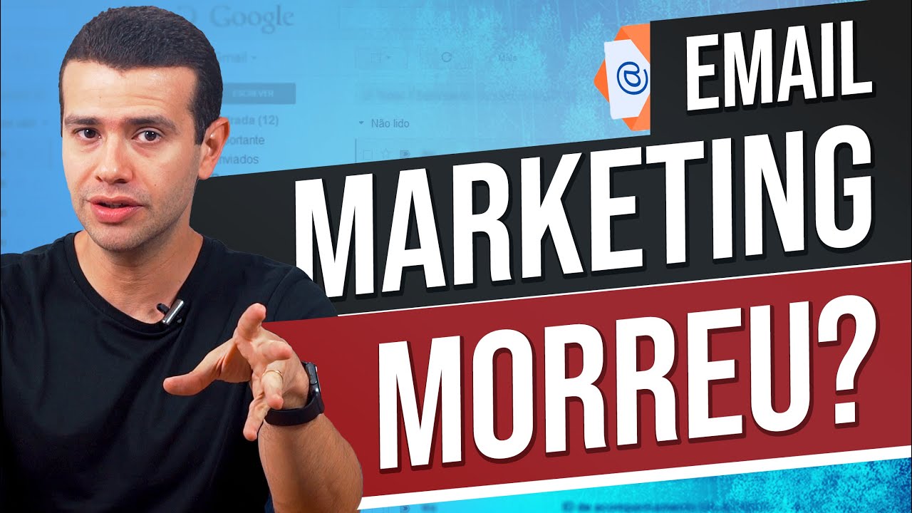 ALERTA: O E-MAIL MARKETING NÃO MORREU