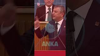 Özgür Özel Deprem Konutlarından Para Alınmasına Karşı Iktidara Tepki Gösterdi