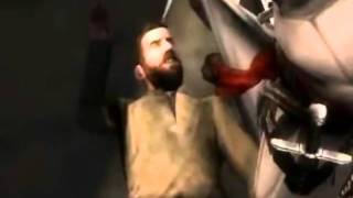 Assassins Creed Bloodlines - Cutscenes - Part 4