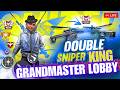 SANJAY BHAI LIVE 🎷 FREE FIRE 🎮 CSR PUSH 🚀🕙