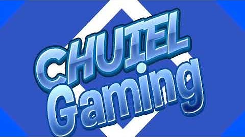 [2D Intro] [Made on Android] Chuiel Gaming