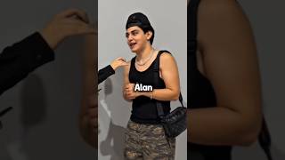 Ping Pong Con Alan Arrieta