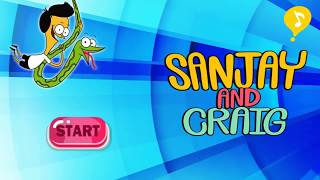 Sanjay and Craig Run screenshot 5