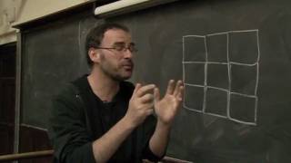 Schrödinger's Theatre - Sixty Symbols