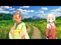 花笠道中【CeVIOカバー・OИE】