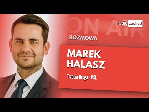 Marek Halasz, Trzecia Droga - PSL