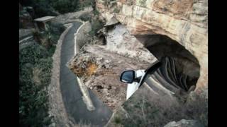 Dunyanin En Tehlikeli 9 Olum Yolu