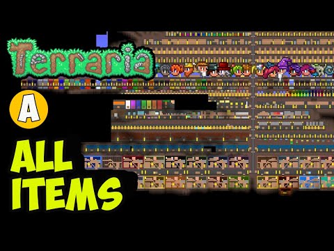 Terraria 1.4.4.9.5 APK Download - Android cats