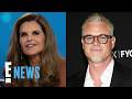 Maria Shriver Details Eric Dane's Health Struggles Before His Death | E! News