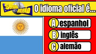  Quiz Do Milhão Escolha A Resposta Certa Desafio Tik Tok 