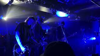 Whirr Vividly Live In Japan