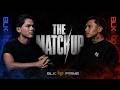 THE MATCHUP EP.1: Tyger Virgen x Joel Lopez | Who Wants It More? #TheMatchup #USA #Battleinthebeach