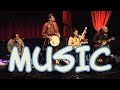 Carolina Chocolate Drops: Southern Voices - 2011