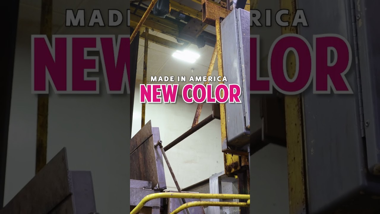 New Genesis Arrow Color Winner