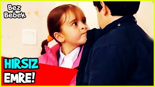Emre Ve Yağmur Kavga Etti - Bez Bebek 58. Bölüm