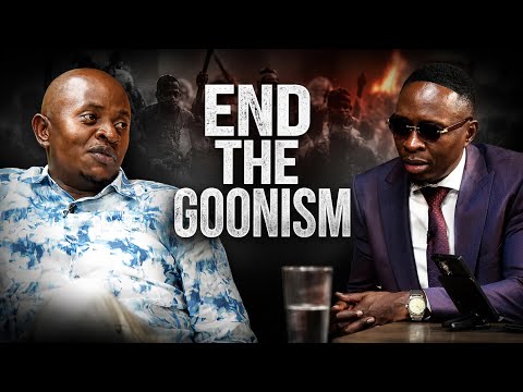 Mathira MP Eric Wamumbi weighs on goonism in the country