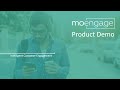 MoEngage Demo