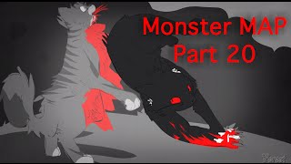 Monster MAP part 20