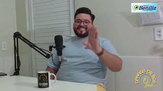 Youtuber Gabriel Freitas fala como tudo começou