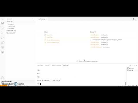 visidata