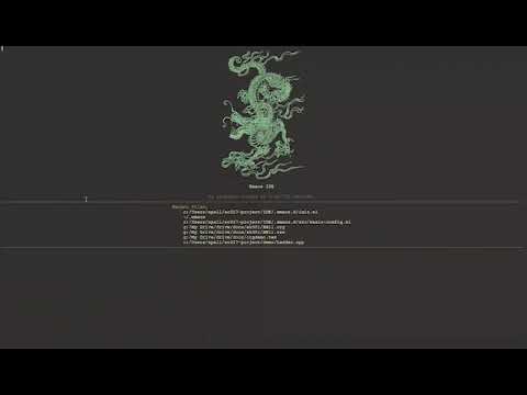 Team Linguini: Emacs IDE