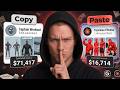 I CLONED A YouTube Channel With CLAUDE CODE for 30 Days and Went VIRAL