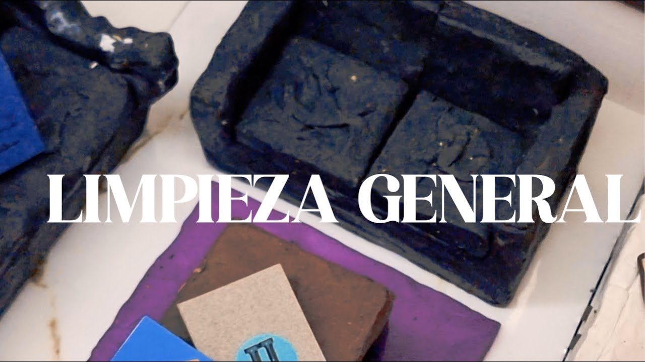 Watch El Kanka - Limpieza General (Cap.6) on YouTube Watch El Kanka - Limpieza General (Cap.6) on YouTube