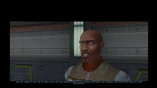 Star Wars: Knights of the Old Republic - Part One