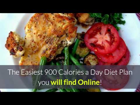 easiest-900-calorie-weight-loss-menu-plan