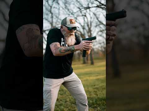 How to Use a Full Auto GLOCK 18 😏