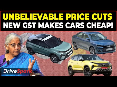 What Is The Gst On Hybrid Cars In India