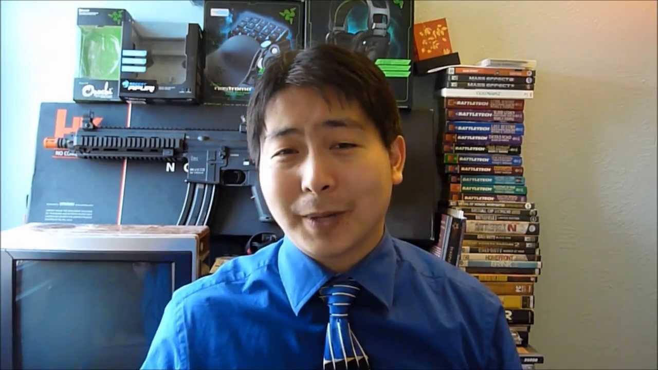 Trailer For Lazy Tech TV - The Official YouTube Of The Lazy Tech Guys