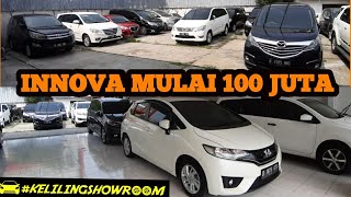 HARGA MOBIL BEKAS DI DAGO MOTOR CIKARANG KOTA BEKASI REVIEW | MOBIL BEKAS CIKARANG BEKASI JABAR