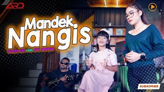 Bunga Ayu Ft. Alvi Ananta - Mandek Nangis Banyu Moto Uwes Asat